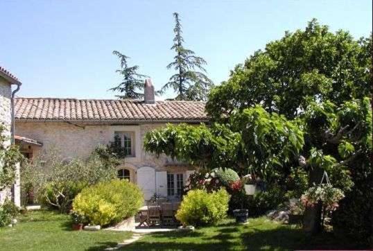 말라타번 Le Mas Fa Sua B&B 외부 사진