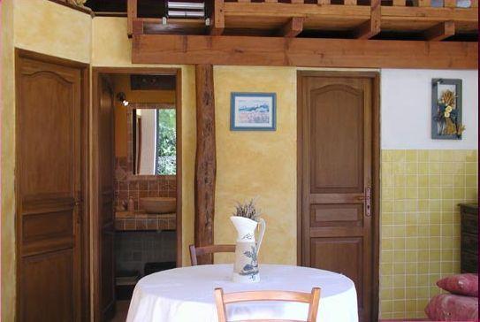 말라타번 Le Mas Fa Sua B&B 외부 사진