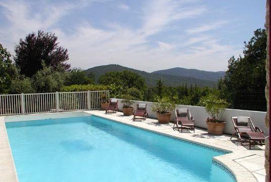 말라타번 Le Mas Fa Sua B&B 외부 사진