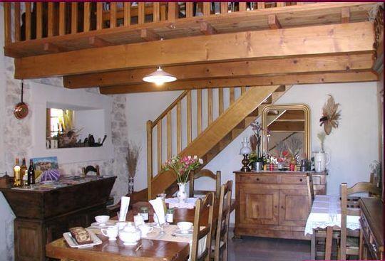 말라타번 Le Mas Fa Sua B&B 외부 사진